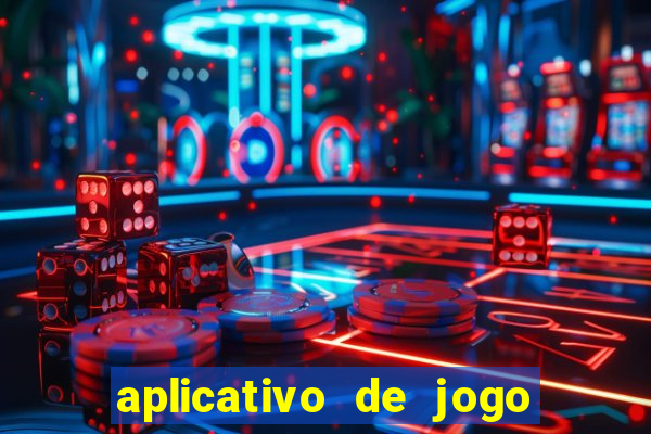 aplicativo de jogo big win